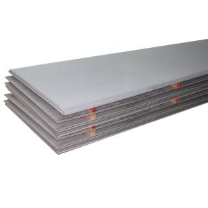 China 904L Decorative Stainless Steel Sheet 310s 304 Plate For Window Frame wholesale