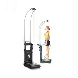China C27 Fat Analysis Body Composition Analysis Equipment 240V Body building wholesale