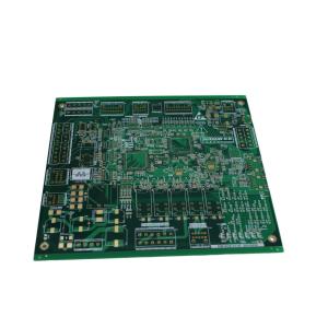 China Metal Bases FR4 Printed Circuit Board Automotive High Density PCB wholesale