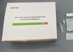 NCoV Ag Saliva / Sputum Ag Rapid Test Kit ( Immunochromatography )