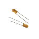 3.3uF 25V Dipped Radial Tantalum Capacitors CA42 Series Tantal Kondensator
