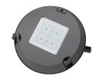 IP65 Waterproof LED Garden Light for Park Street 30W 40W 50W 60W 80W 100W 120W