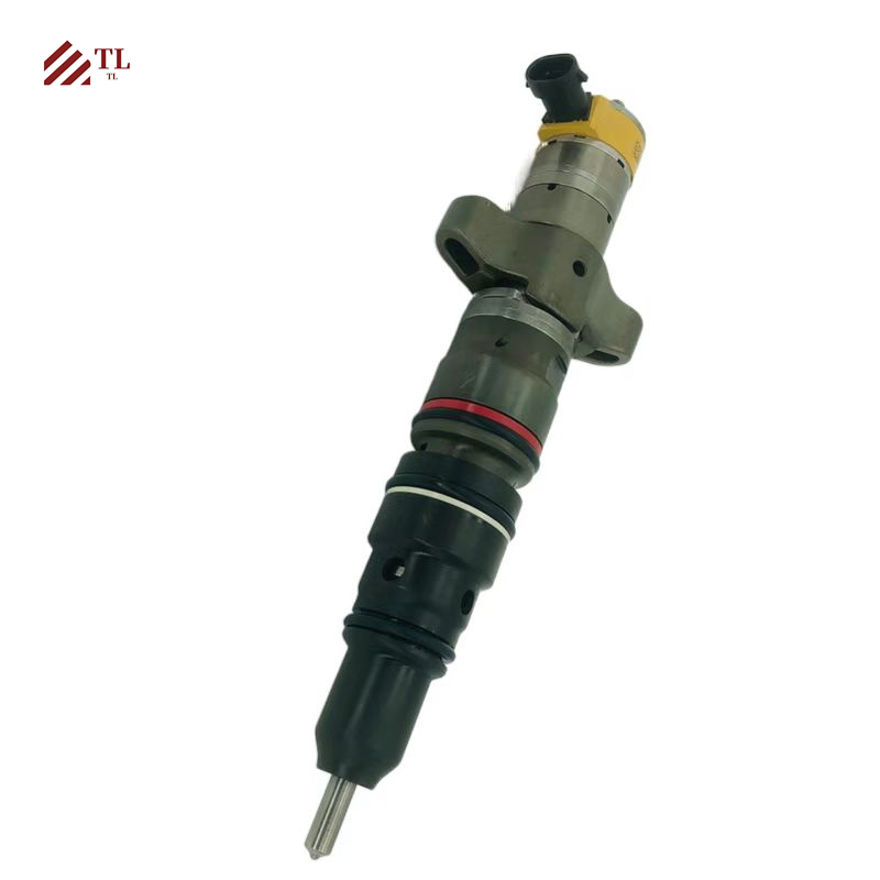 387-9432 387-9433 328-2576 Fuel Injector for E330D E336D erpillar Excavator C9 Engine