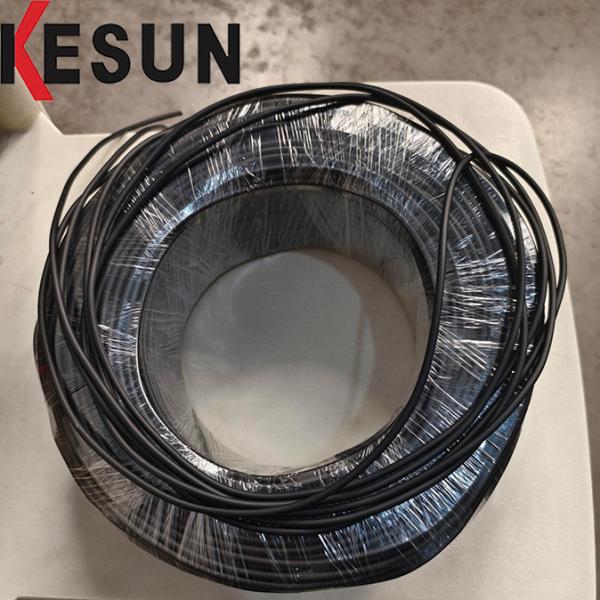 TPE Insulated / Jacketed Wire And Cable Thermoplastic Elastomer Raw Material