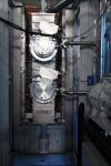 PECVD Thin Film Coating Machine , Carbon-based film deposition for Hydrogen Fuel