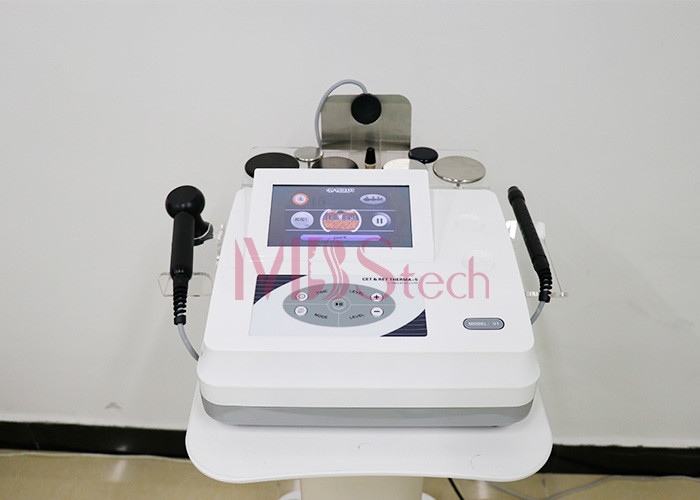 Physiotherapy RET CET RF Monopolar Diatermia Tecar Machine