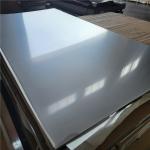 10mm Polished Stainless Steel Sheet Metal 316l Stainless Plate 1.22m Width Cold