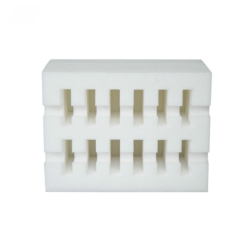 Die Cutting EPE Foam Sheet