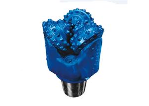 China Drilling Equipment Customized Tricone Rock Roller Bits wholesale
