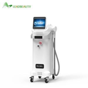 China Contact me for any questions of 808/755/1064 diode laser hair removal machine at skype leadbeauty_nina wholesale