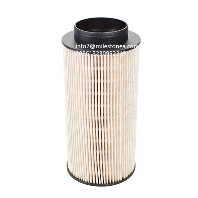 Cartridge Parts Auto Fuel Filter 51.12503-0109 51125030109 E422KP D98 P785373 FF5629 for Truck Engines