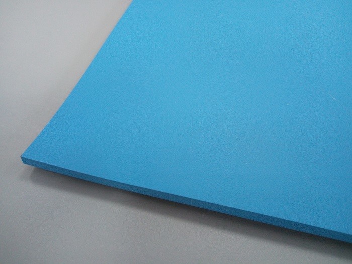 1.5m ESD Safe Mats Nature Synthetic Rubber Chemical Resistance Anti Static