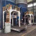 100KG-500KG Jumbo Bag Filling Machine Quantitative Packing Scale