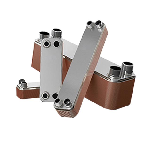 ZL50-80D Made in China refrigeration & heat exchange equipment heat exchanger