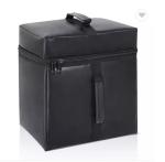 Promotional Reusable Thermal Insulation Bag Pizza Food Delivery Portable
