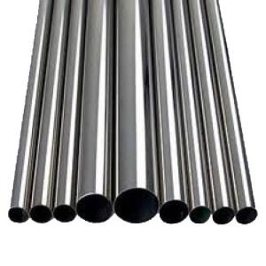 China 20mm Stainless Steel Tube Factory Satin Brushed NCF800 Square SS Seamless Pipe wholesale
