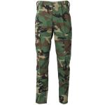 ACU Army Combat Suit Jungle Camouflage