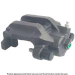 MERCURY Auto Parts Vehicle Brake Caliper 184943 184942 OEM 5L8Z-2553-AA 5L8Z