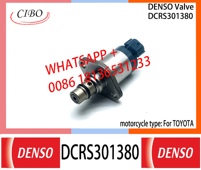 Neutral Control Valve DCRS301380 For TOYOTA ENGINE