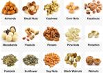 Small Batch Nuts Roasting Machine 100 - 150 KG/H Stainless Steel Material