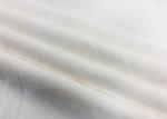 290GSM Microsuede Upholstery Fabric For Towel Furniture White Fashionable