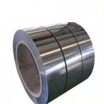 Ultra Thin Stainless Steel 316L Coil 0.1mm Medical Grade ISO 13485 Certified
