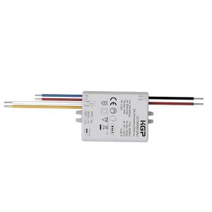 China Led dimmable driver for 10w downlight wholesale