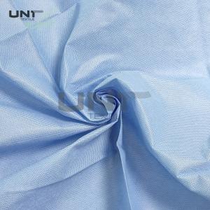China SMS Agriculture Spunbond Polypropylene Fabric Breathable wholesale