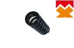 Mechanical Engineering HRC52-58 Track Adjuster Spring 9144656 9155799