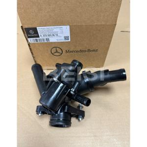 China New Coolant Thermostat Housing A2702000615 A2702000415 A2702000315 For Mercedes-Benz B250 CLA250 GLA250 wholesale
