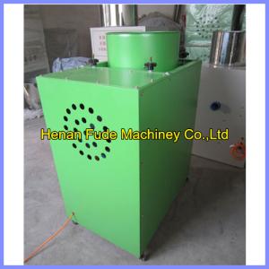 China Garlic separator, Garlic Clove Splitting Machine wholesale