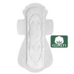 Cotton Disposable Sanitary Napkin Super Absorbent Comfort Sanitary Pad