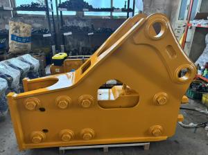 China 36-45 Ton Excavator CAT 320 Side Hydraulic Breaker Hammer wholesale