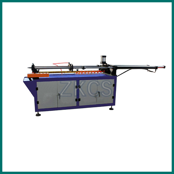 Hydraulic Textile Expanding Machine Textile Expander 95mm Diameter With 2pcs