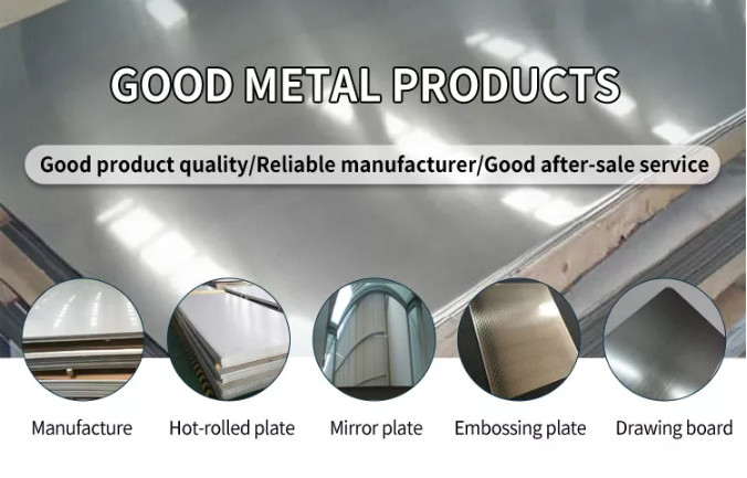 Rustproof 3mm Stainless Steel 304 Plate For Chemical Industry