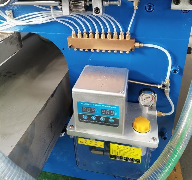 160m/Min Automatic Litho Laminator With Flip Flop Stacker 1500x1500mm