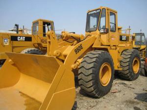 China Used CAT 950E wheel loader,CAT loaders,loaders wholesale