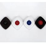 new arrival waiter call sytsem totally waterproof call button