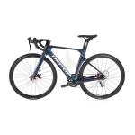 Light Weight TWITTER Full Carbon Road Bike Road Racing Bike Bicycle 700c