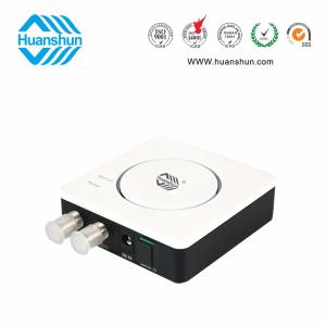 China Fliter Optical Receiver Single Output two ways HSGS10076D/2 wholesale