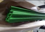 GFRP / BFRP / CFRP 76mm Soil Nailing H76S Fiberglass Anchor Bolts
