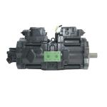 Hydraulic Pump Spare Parts For K3v63dt K3v112dt Pump Parts
