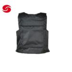 Us Nij Standard Level Iiia Army Military Bulletproof Vest for Police