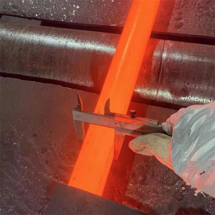 UNS S41000 Ferritic Stainless Steel Polished Bar 1.4006 High Temperature Steel Plate