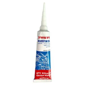 China RTV Silicone High Temperature Resistant Adhesive Electronic Components wholesale