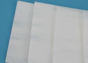 China Leakproof And Heat Sealing 95kPa Biohazard Bag Guaranteed Pressure Resistance wholesale