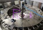 Soda Water Filling Machine