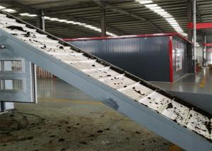 China Pollution Free Sludge Dewatering Equipment , Sludge Dewatering System Domestic wholesale