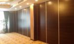 Sound Insulation Material Acoustic Wall Partition / Movable Partition Wall