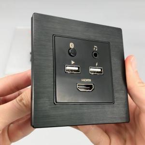 China BNT One Cable Connection Intelligent Mediahub For Hotel Room wholesale